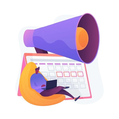 Notification Illustration